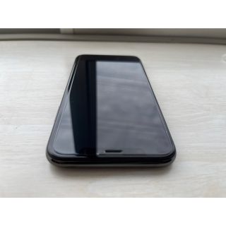 アップル(Apple)のiPhoneX 64G spacegray(スマートフォン本体)