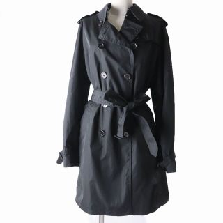 バーバリー(BURBERRY) ナイロン トレンチコート(レディース)の通販 76