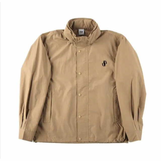 ブルゾンPeate PP blouson