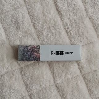 フィービィー(phoebe)のEYELASH SERUM（まつげ美容液）(まつ毛美容液)