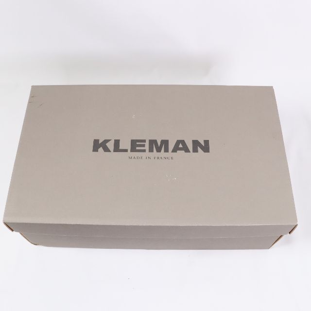 KLEMAN(クレマン)のクレマン　KLEMAN パドレ チロリアンシューズ 43 メンズの靴/シューズ(スリッポン/モカシン)の商品写真