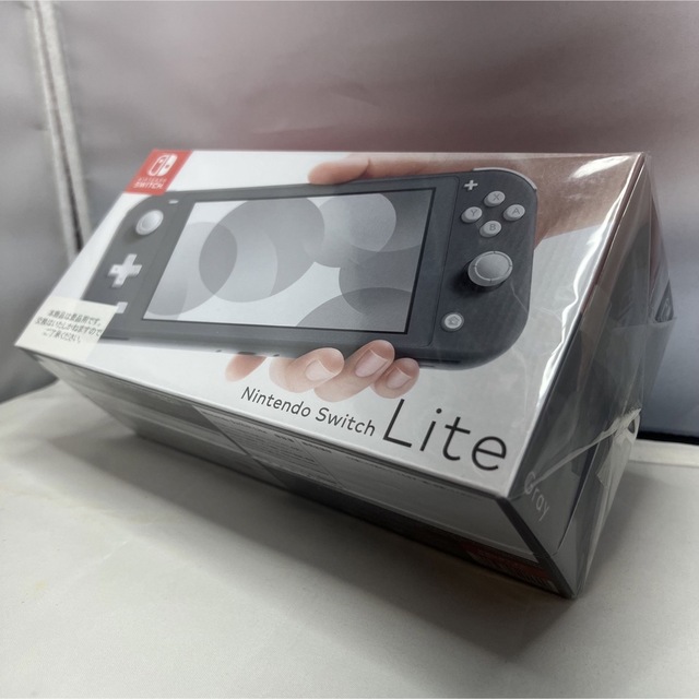 【新品 未使用】Nintendo Switch NINTENDO SWITCH