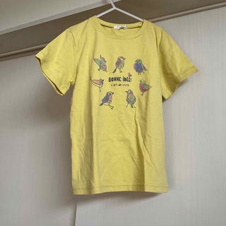 サンカンシオン(3can4on)の3can4on 半袖Tシャツ　140(Tシャツ/カットソー)