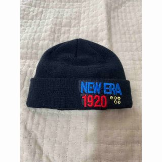 ニューエラー(NEW ERA)のNew era 1920 ドラゴンボールコラボ(ニット帽/ビーニー)