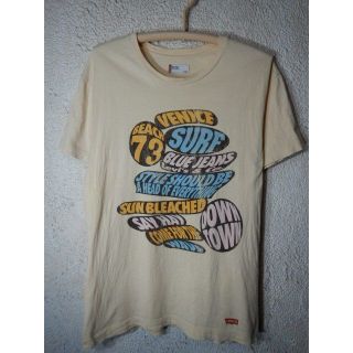 リーバイス(Levi's)のo6114　リーバイス　レッドタブ　00ｓ　ビンテージ　半袖　tシャツ(Tシャツ/カットソー(半袖/袖なし))