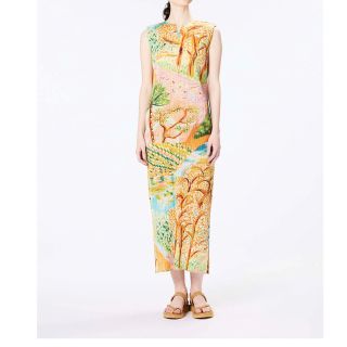 PLEATS PLEASE ISSEY MIYAKE - 4月新作 プリーツプリーズ pleats