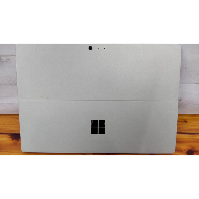 Surface Pro 4  i5 8GB SSD256GB ジャンク 4