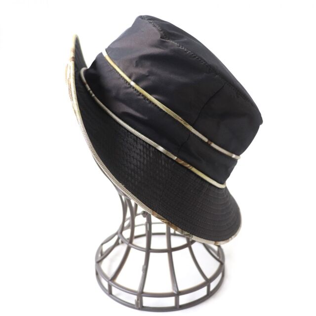 Hermes - 未使用品☆正規品 HERMES エルメス CHAPEAU LOLA 裏地シルク