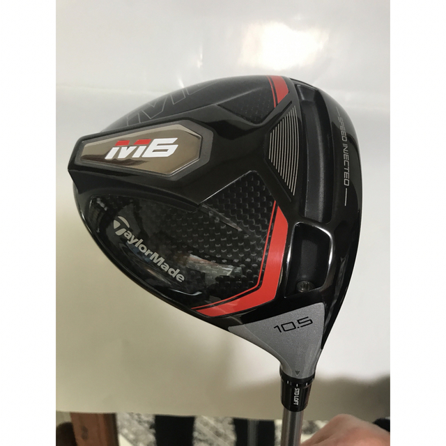 テーラーメイドメンズゴルフクラブM6ドライバー 【まとめ買い】 35%割引 テーラーメイド メンズ ゴルフクラブ M6 ドライバー FUBUKI TM5 …