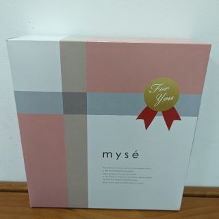 ヤーマン(ミーゼ) スカルプリフトアクティブ ギフトセット MS-80G-2