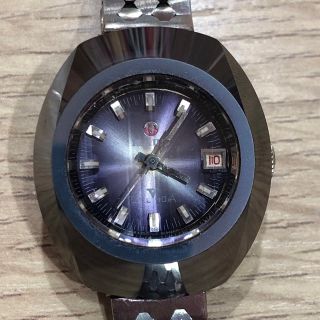 ラドー(RADO)の☆RADO バルボア腕時計☆(腕時計)