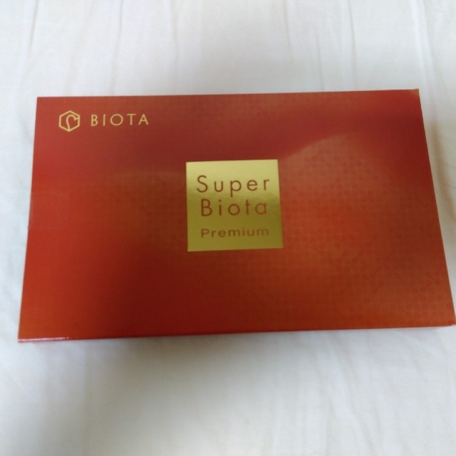 スーパー ビオータ プレミアム Super Biota premium