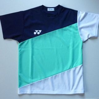 ヨネックス(YONEX)のヨネックス テニス Ｔシャツ（ユニセックス）送料込み(ウェア)