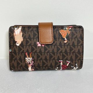 Michael Kors - 美品 MICHAEL KORS マイケルコース ジェットセット