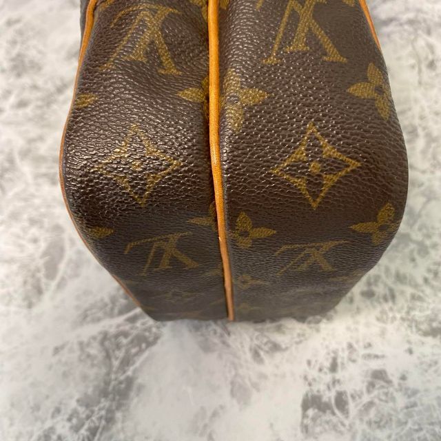 LOUIS VUITTON ルイヴィトン モノグラム アマゾン ショルダーバッグ 4