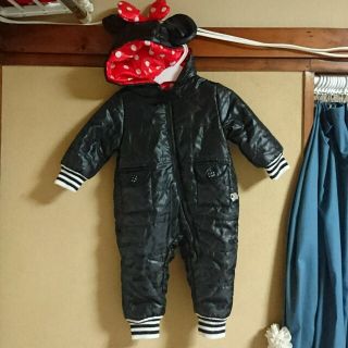 ディズニー(Disney)のにゃんちゅう様専用♡ジャンプスーツ(ジャケット/コート)