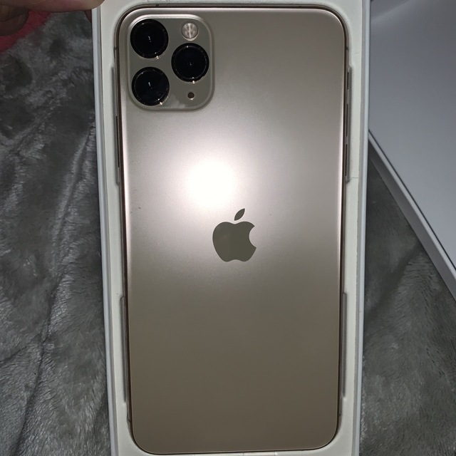 iPhone11 pro max ジャンク品