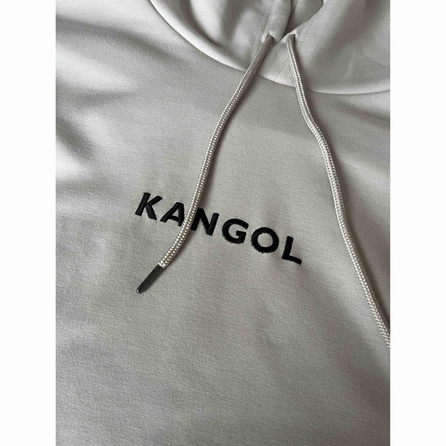 KANGOL パーカー レディースのトップス(パーカー)の商品写真