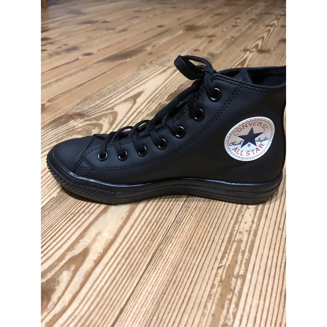 CONVERSE(コンバース)の オールスター ライト WR SL HI (新品) レディースの靴/シューズ(スニーカー)の商品写真