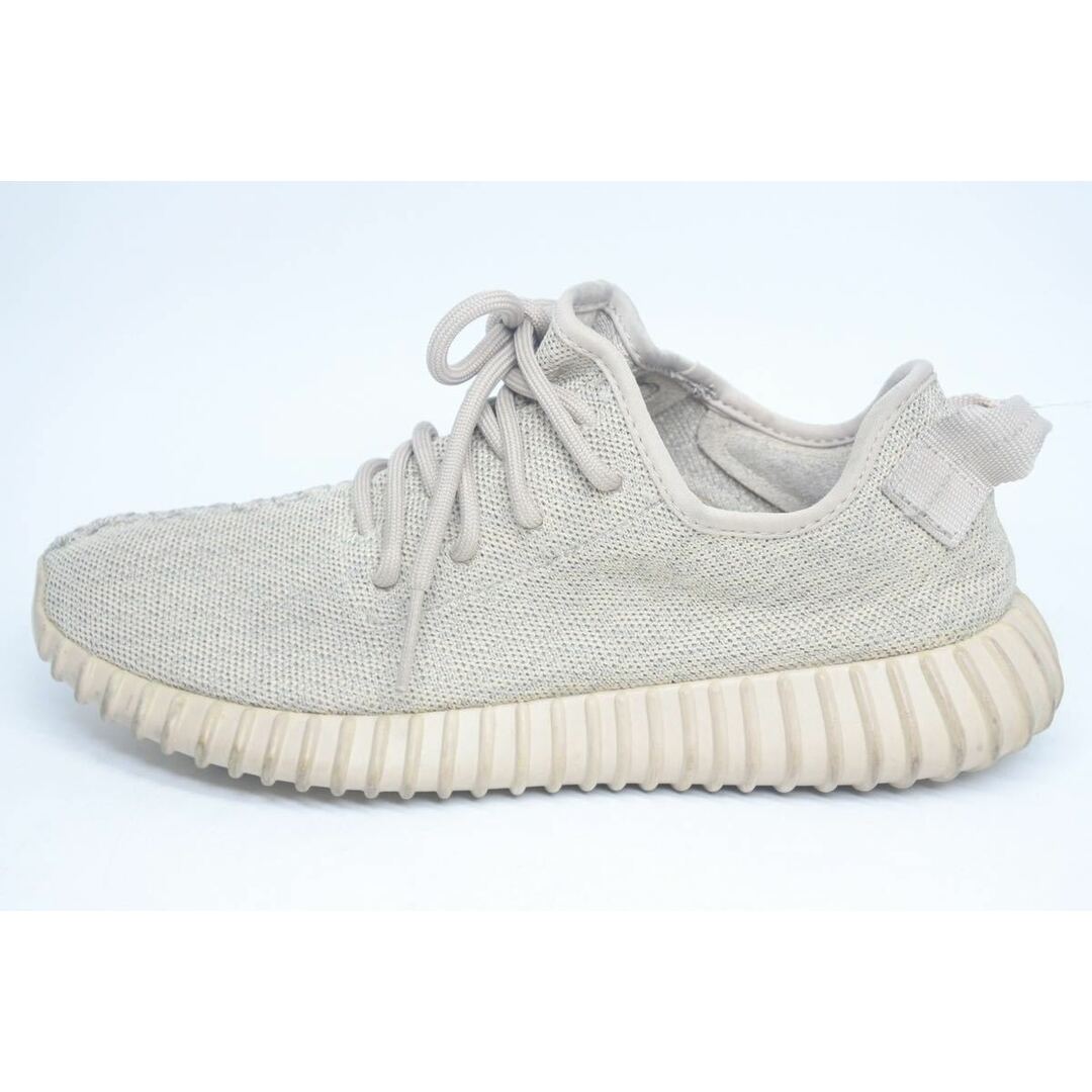 adidas(アディダス)の[USED/中古]adidas アディダス スニーカー Adidas YEEZY BOOST 350 アディダス イージー Tan タン 24.5cm AQ2661 2016年 ベージュ 中古 34305 ベージュ 24.5cm 中古 ai-tdc-020074 レディースの靴/シューズ(スニーカー)の商品写真