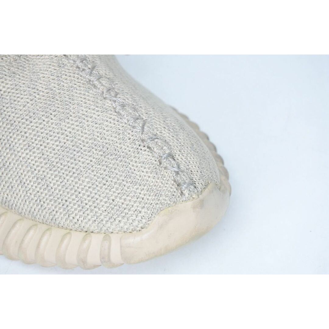 adidas(アディダス)の[USED/中古]adidas アディダス スニーカー Adidas YEEZY BOOST 350 アディダス イージー Tan タン 24.5cm AQ2661 2016年 ベージュ 中古 34305 ベージュ 24.5cm 中古 ai-tdc-020074 レディースの靴/シューズ(スニーカー)の商品写真