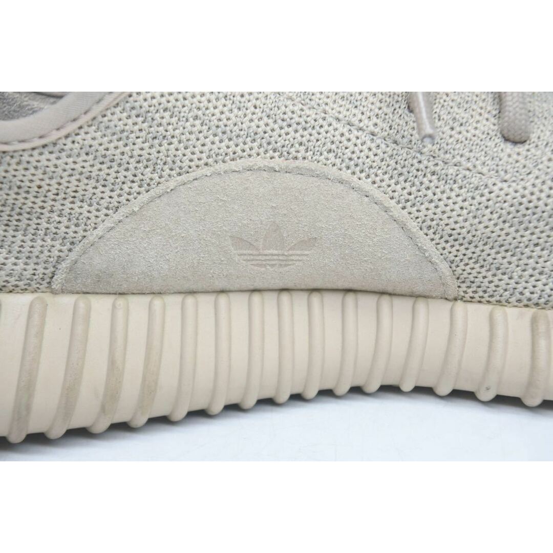 adidas(アディダス)の[USED/中古]adidas アディダス スニーカー Adidas YEEZY BOOST 350 アディダス イージー Tan タン 24.5cm AQ2661 2016年 ベージュ 中古 34305 ベージュ 24.5cm 中古 ai-tdc-020074 レディースの靴/シューズ(スニーカー)の商品写真