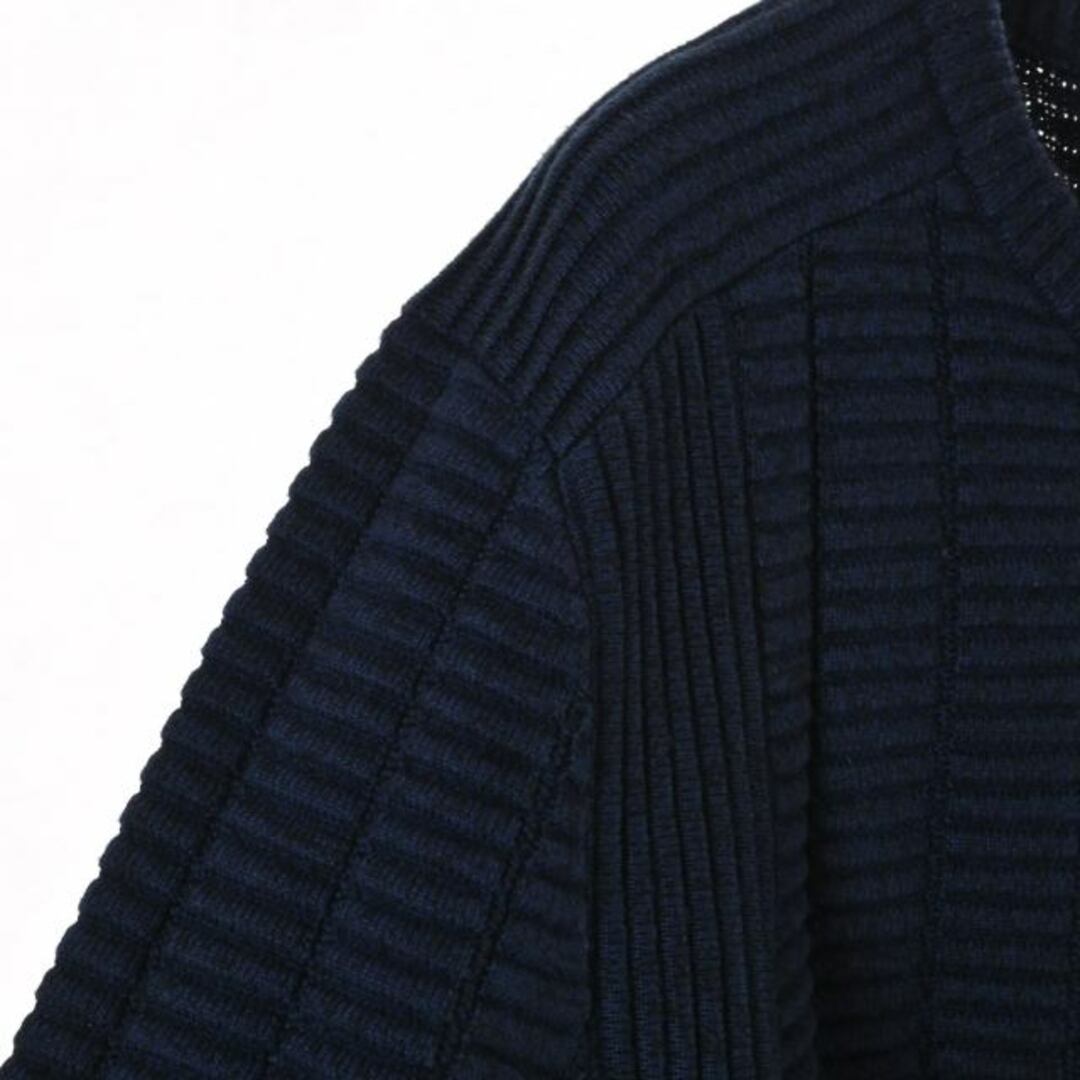 Calvin Klein (CK) コットン プルオーバー ニット