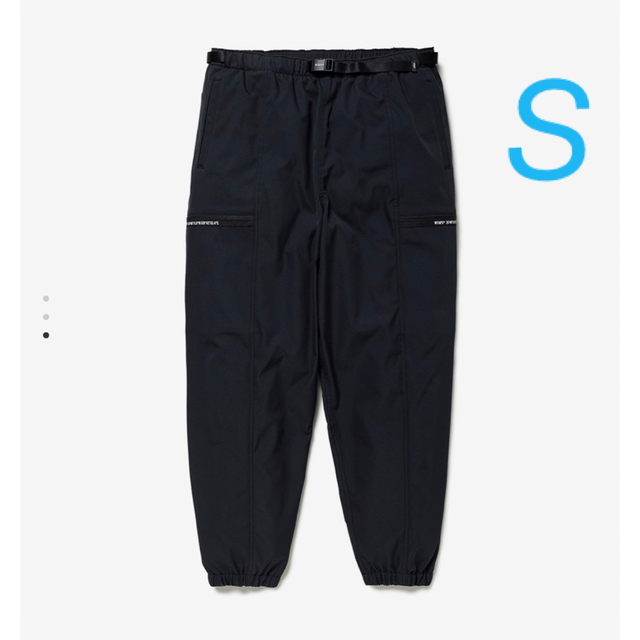 23ss WTAPS TRACKS / TROUSERS  POLY TWILL