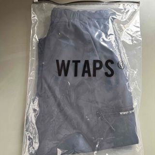 アニメショート wtaps 23ss TRACKS / TROUSERS POLY TWILL | skisharp.com