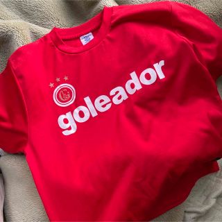 ゴレアドール(goreador)の【引っ越しの為20日まで】goleadorプラクティスTシャツ(ウェア)