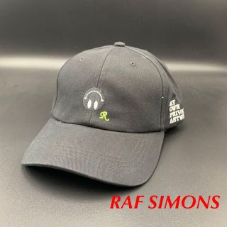 グッドふとんマーク取得 新品未使用 稀少 RAF SIMONS ラフシモンズ