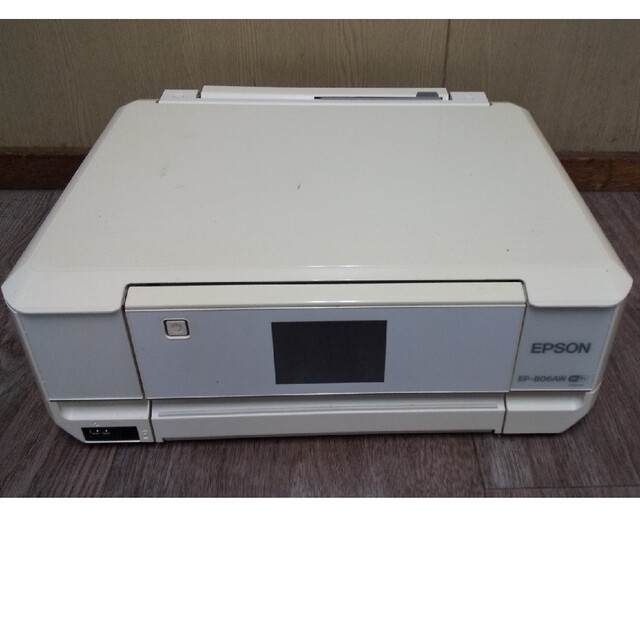 ☆EPSON EP-806AWエプソンインクジェットプリンタ(複合機) 本体 ☆EPSON EP-806AWエプソンインクジェットプリンタ(複合機) 本体