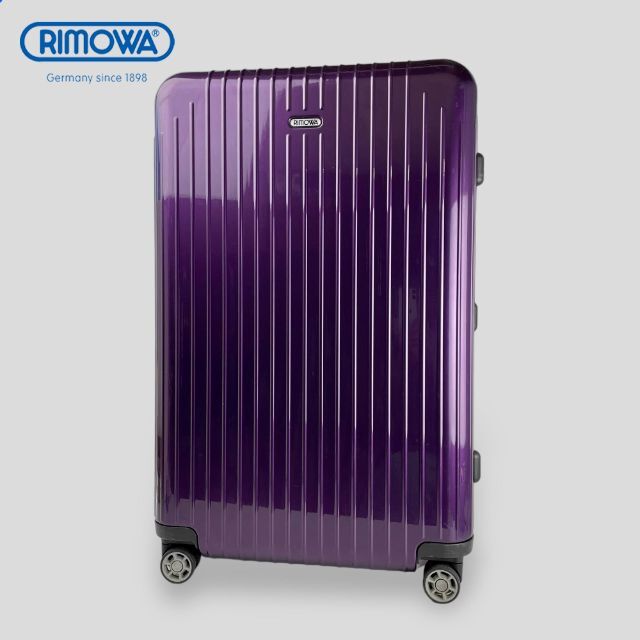 ■RIMOWA■サルサエアー■84L 4輪 旅行バッグ 4-8泊 キャリーケース