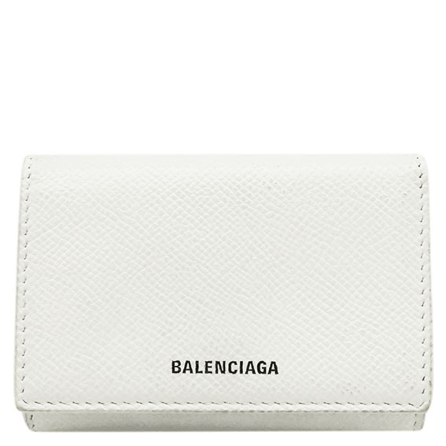 Balenciaga - バレンシアガ カードケース ヴィル アコーディオン