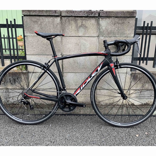 送料込!! Ridley Fenix SL 105 5800 11s 定番人気! 48.0%OFF