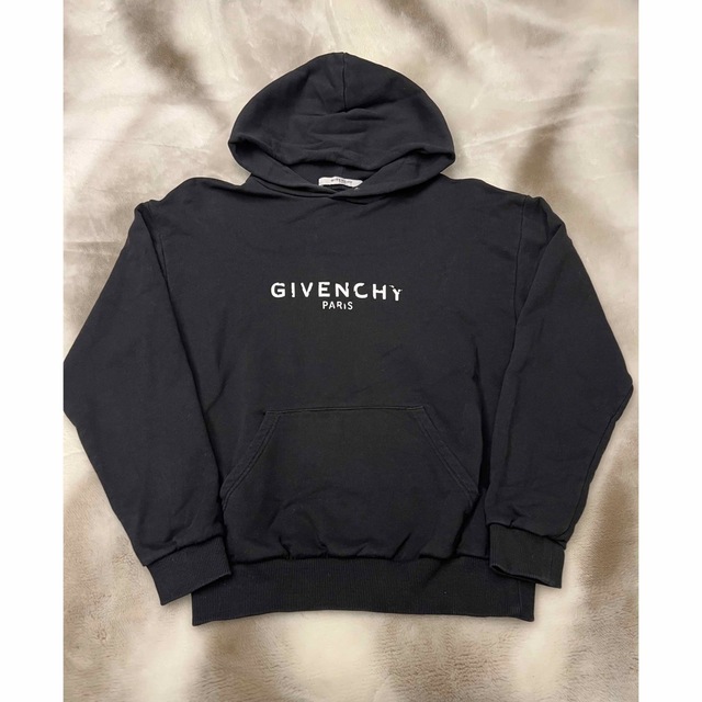 GIVENCHY(ジバンシィ)のGivenchy(ジバンシィ) パーカー フーディー レディースのトップス(パーカー)の商品写真