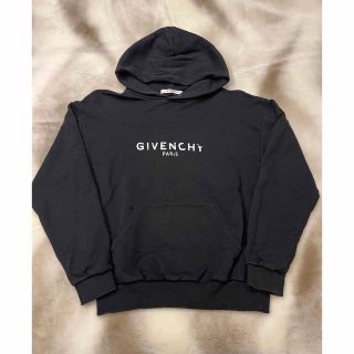 ジバンシィ(GIVENCHY)のGivenchy(ジバンシィ) パーカー フーディー(パーカー)