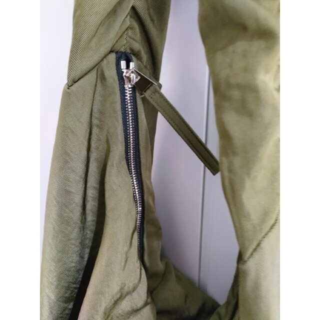 Maison Martin Margiela - OUAT OLIVE OFFICE BAGの通販 by h7wear's