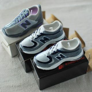 ニューバランス(New Balance)のニューバランス　キャンドル３個セット(置物)