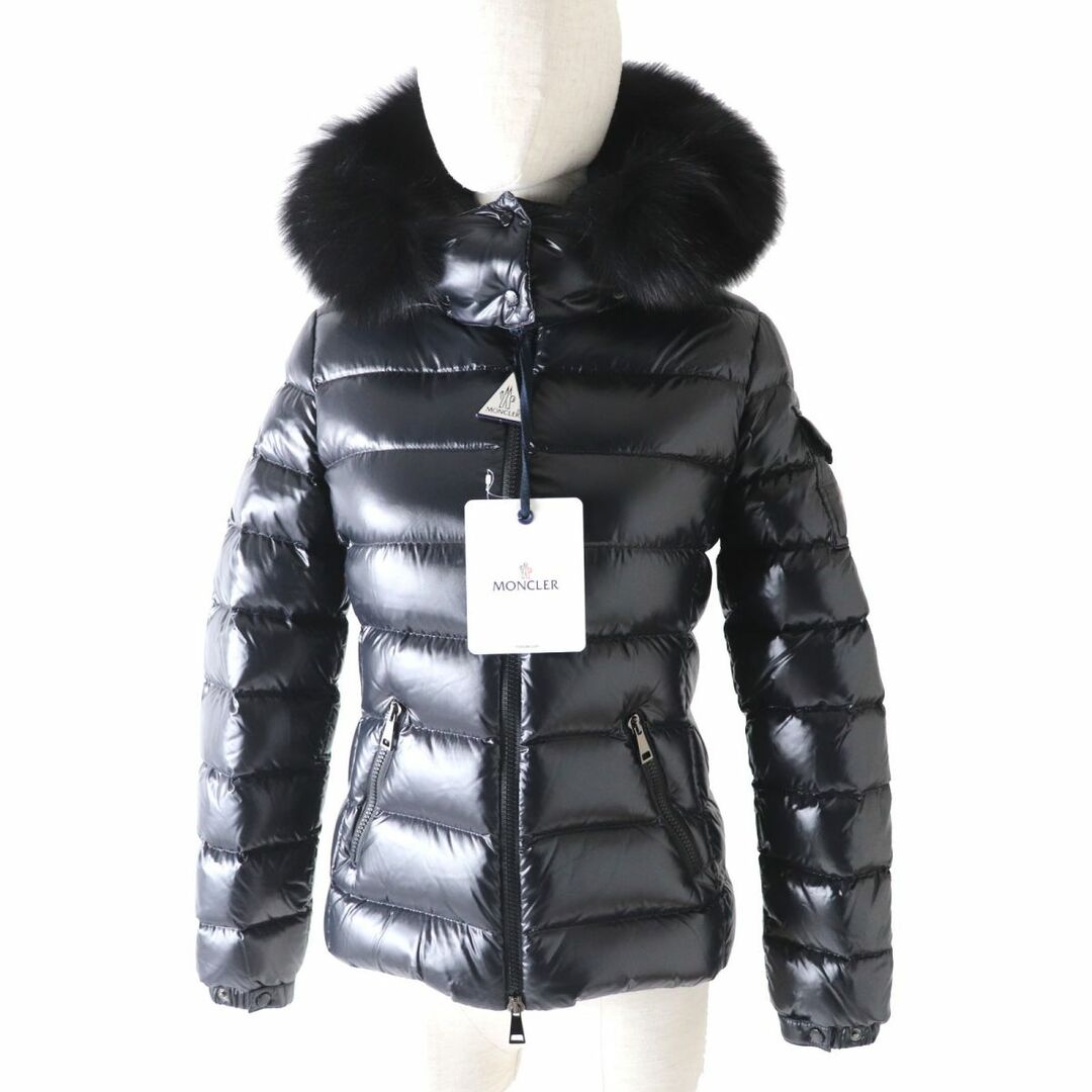 MONCLER - 未使用品◎20AW 国内正規品 モンクレール BADY FUR バディ