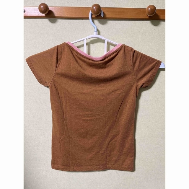 UNIQLO(ユニクロ)のUNIQLO ユニクロ レディース スヌーピー Tシャツ レディースのトップス(Tシャツ(半袖/袖なし))の商品写真