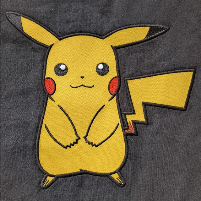 Levi's - リーバイス ポケットモンスター トレーナー S ポケモン Levi's - リーバイス ポケットモンスター トレーナー S ポケモン