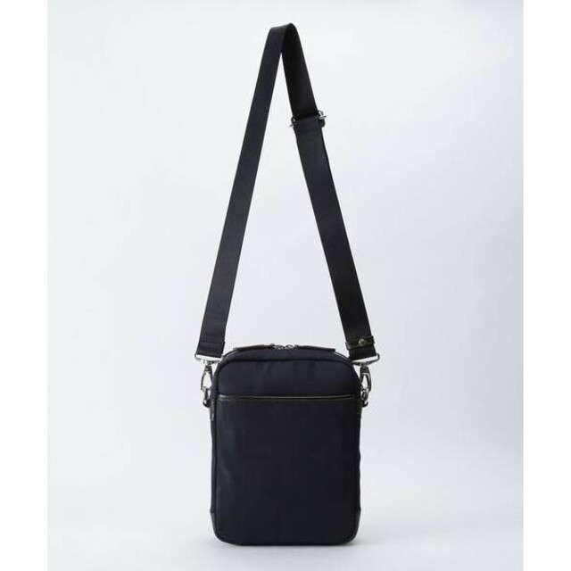 新品】ブラックレーベルクレストブリッジ SCショルダーバッグ 紺