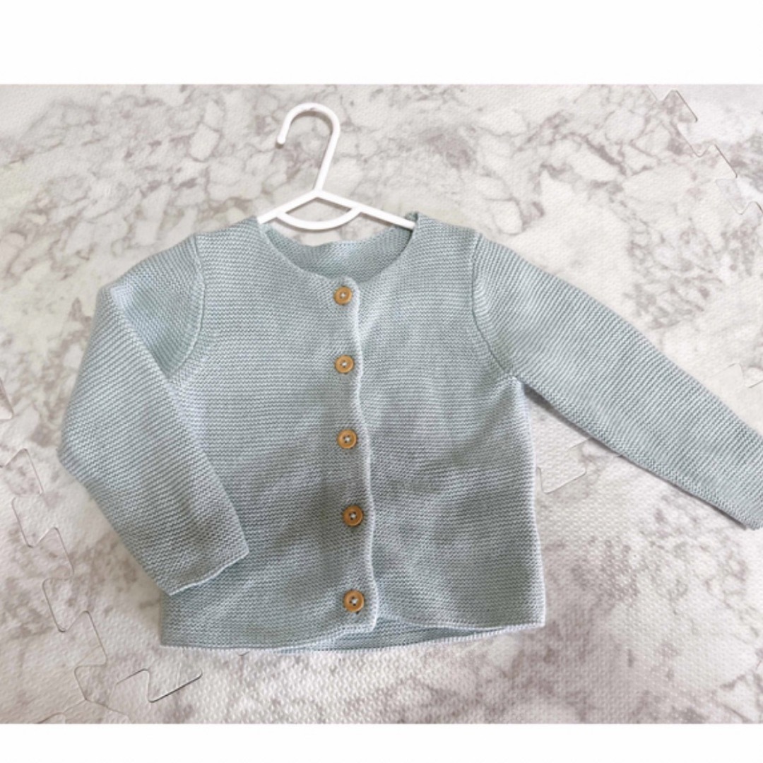 babyGAP(ベビーギャップ)のkaimaki☆様 キッズ/ベビー/マタニティのベビー服(~85cm)(パンツ)の商品写真