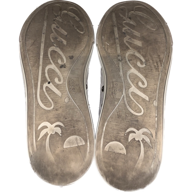 Gucci(グッチ)のGUCCI グッチ GGキャンバス ハイカット スニーカー シューズ 靴 メンズ メンズの靴/シューズ(スニーカー)の商品写真