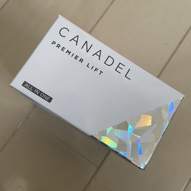 新品未使用✨️ CANADEL プレミアリフト