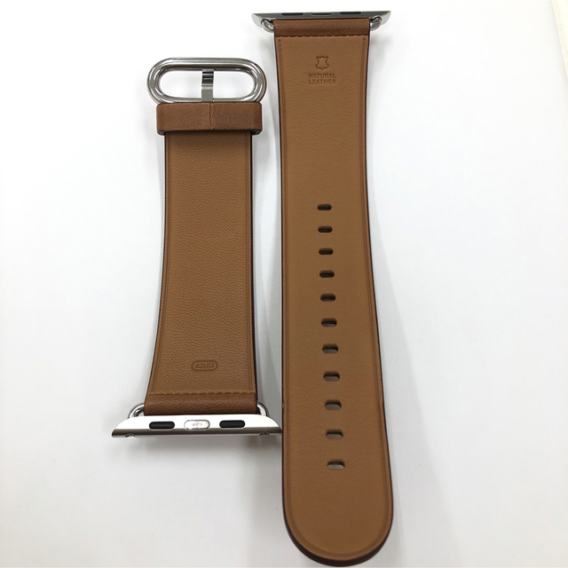 アップルウォッチ クラシックバックル apple watch 42mm 44mm