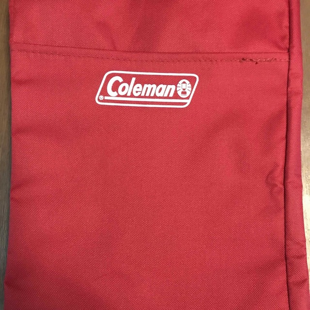 Coleman(コールマン)のコールマン　アウトドアワゴン　カバーのみ スポーツ/アウトドアのアウトドア(その他)の商品写真