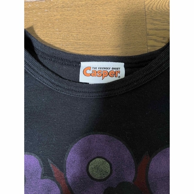 THE FRENDRY GHOST Casper Tシャツ レディースのトップス(Tシャツ(半袖/袖なし))の商品写真