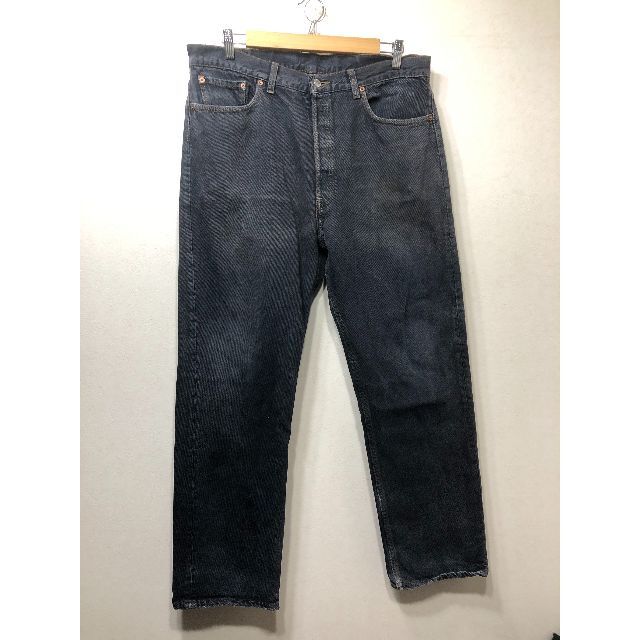 500450● LEVI'S 501 デニム 38 MADE IN USA